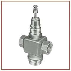 globe control valve manufacturers in india