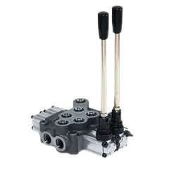 Hydraulic Control Valve