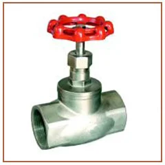 Stainless Steel Control Valve supplier in india