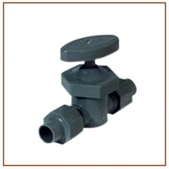 Shut Off Valve supplier and exporter in india